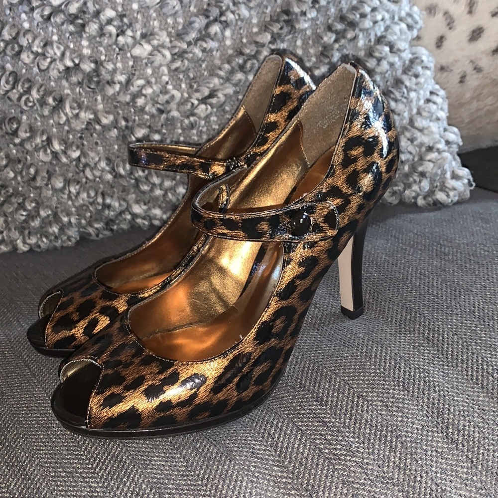 Steve Madden Heels 👠